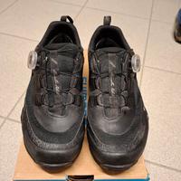 Scarpe Shimano MTB SH-MT701GTX