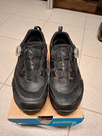 Scarpe Shimano MTB SH-MT701GTX