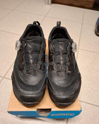 Scarpe Shimano MTB SH-MT701GTX