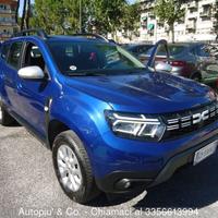 Dacia Duster 1.0 TCe GPL 4x2 Expression