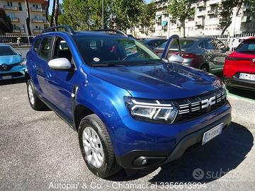 Dacia Duster 1.0 TCe GPL 4x2 Expression