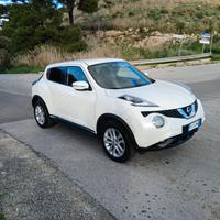 Nissan Juke 1.5 Diesel
