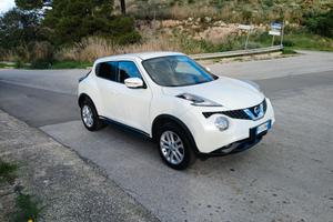 Nissan Juke 1.5 Diesel
