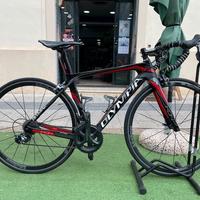 Bici Olympia Ikon tg S