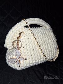 borsa realizzata 