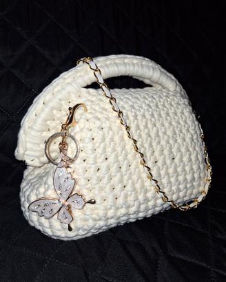 borsa realizzata 