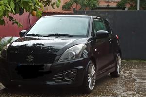 Suzuki Swift Sport 1.6