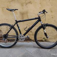 MTB in alluminio Shimano XT - Taglia L