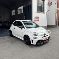 Abarth 595 1.4 Turbo T-Jet 180 CV Competizione