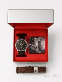 Hamilton Jazzmaster Maestro Crono Automatico 