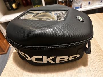 Borsa per serbatoio MOTO