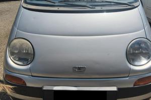 DAEWOO MATIZ 1999