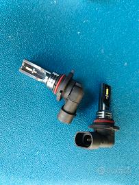 luci led h11 fendinebbia 