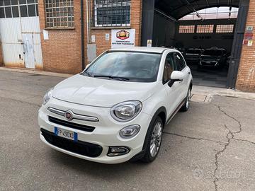 Fiat 500X 1.3 Mjt 95cv Lounge - OK NEOPATENTATI