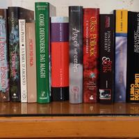 Libri Fantasy