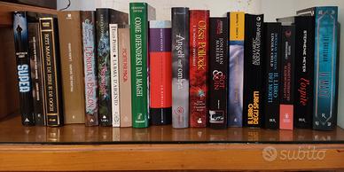 Libri Fantasy