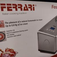 gelateria ferrari