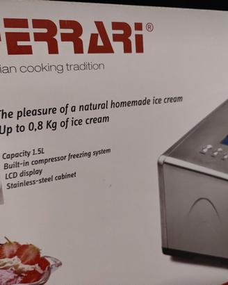 gelateria ferrari