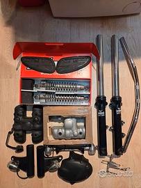 Accessori bonneville