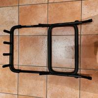 Supporto pieghevole chitarre