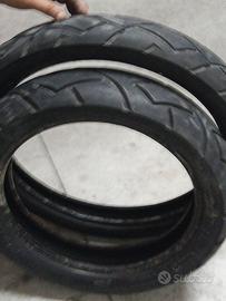 gomme Transalp 600