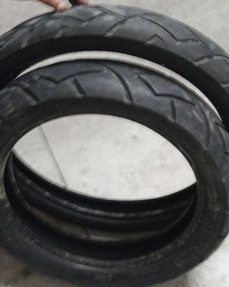 gomme Transalp 600