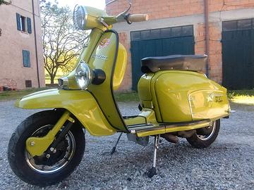 Lambretta sx 150 special 1968