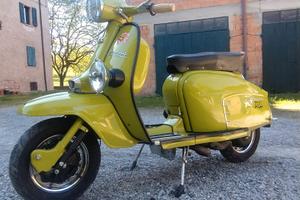 Lambretta sx 150 special 1968