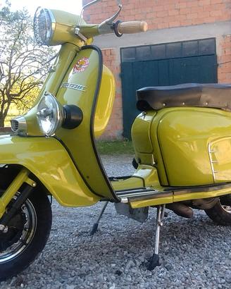 Lambretta sx 150 special 1968