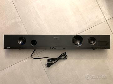 Diffusore accustico sound bar harmony 100w SB20