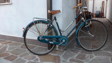 Bicicletta Lygie