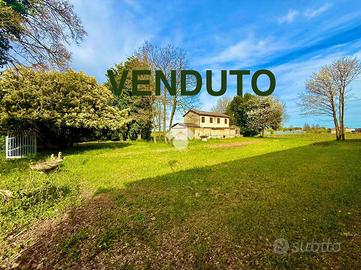 RUSTICO A ABANO TERME
