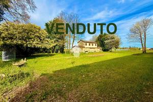 RUSTICO A ABANO TERME