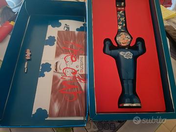 Swatch looka gz700 1996