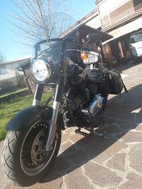 Harley-Davidson Fat Boy - 2016