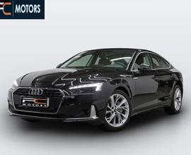 Audi A5 Sportback 40 2.0 tdi Business Advanced s-t