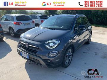 FIAT 500X 1.0 T3 120 CV Cross UNICO PROPRIETARIO