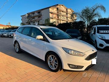 FORD Focus Sw 
