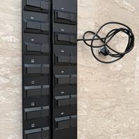 Ketron FS 13 pedaliera