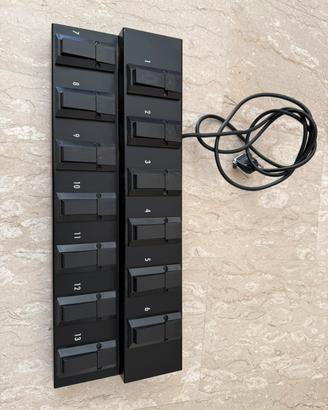 Ketron FS 13 pedaliera