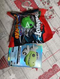 Brainrot - Bombardino Croccodillo 