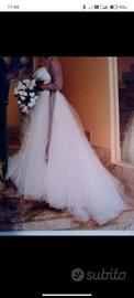 Abito da sposa