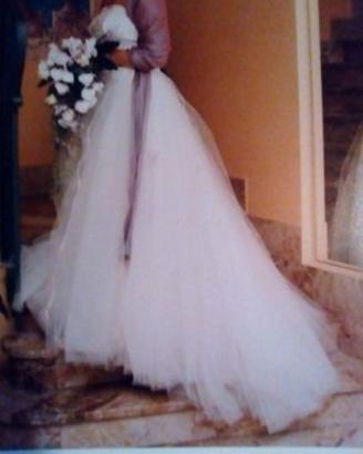 Abito da sposa