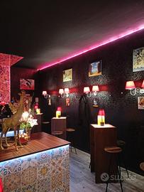 Attività di Prestigio - Cocktail & Wine centrale