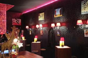 Attività di Prestigio - Cocktail & Wine centrale