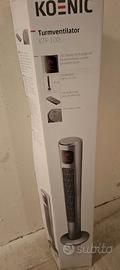 ventilatore koenic ktf 100