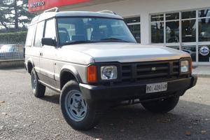 Land Rover Discovery 2.5 Tdi 3 porte