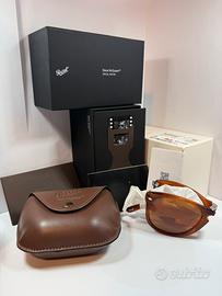 Persol Steve Mcqueen