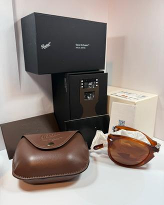 Persol Steve Mcqueen