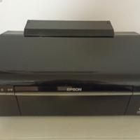 stampante fotografica